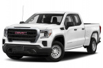 GMC Sierra 1500 bolt pattern